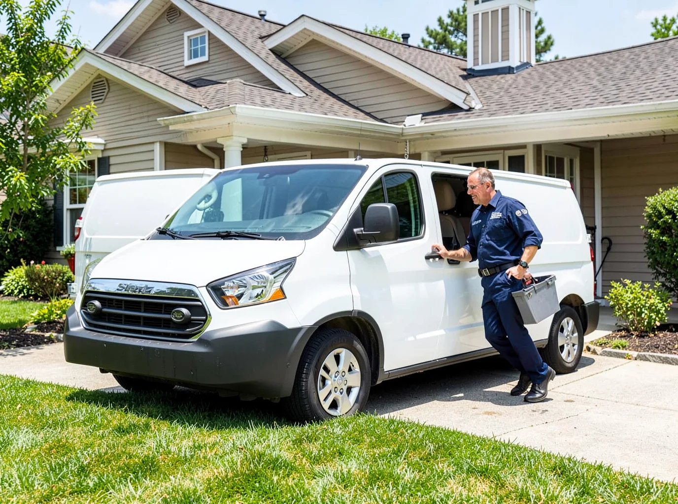 Emergency Plumber company in George, WA